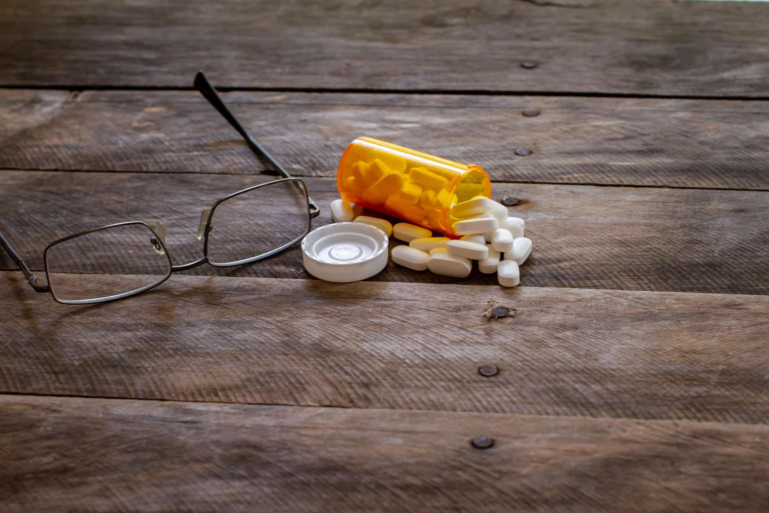 Opioid Addiction