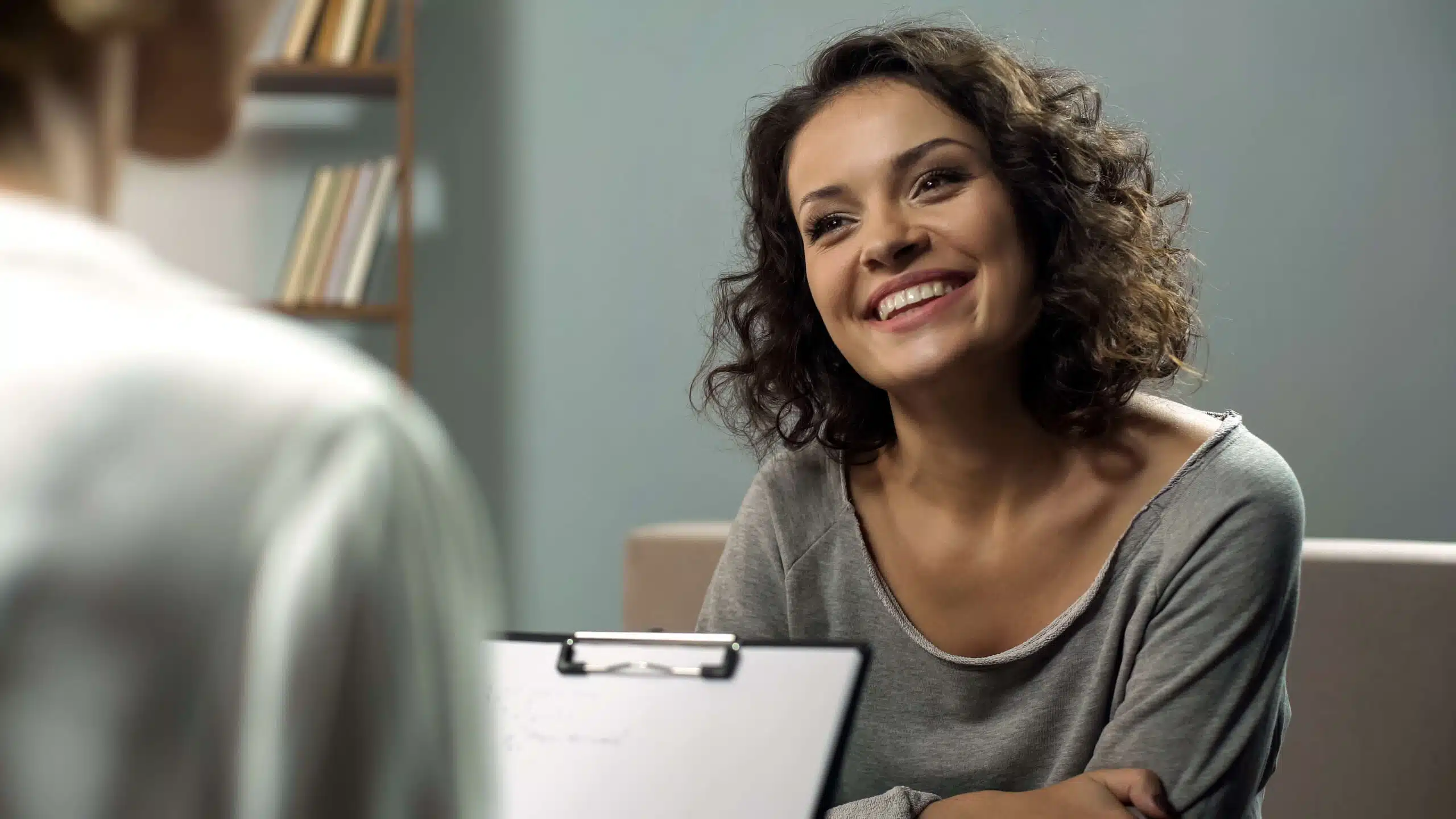 Behavioral Therapies