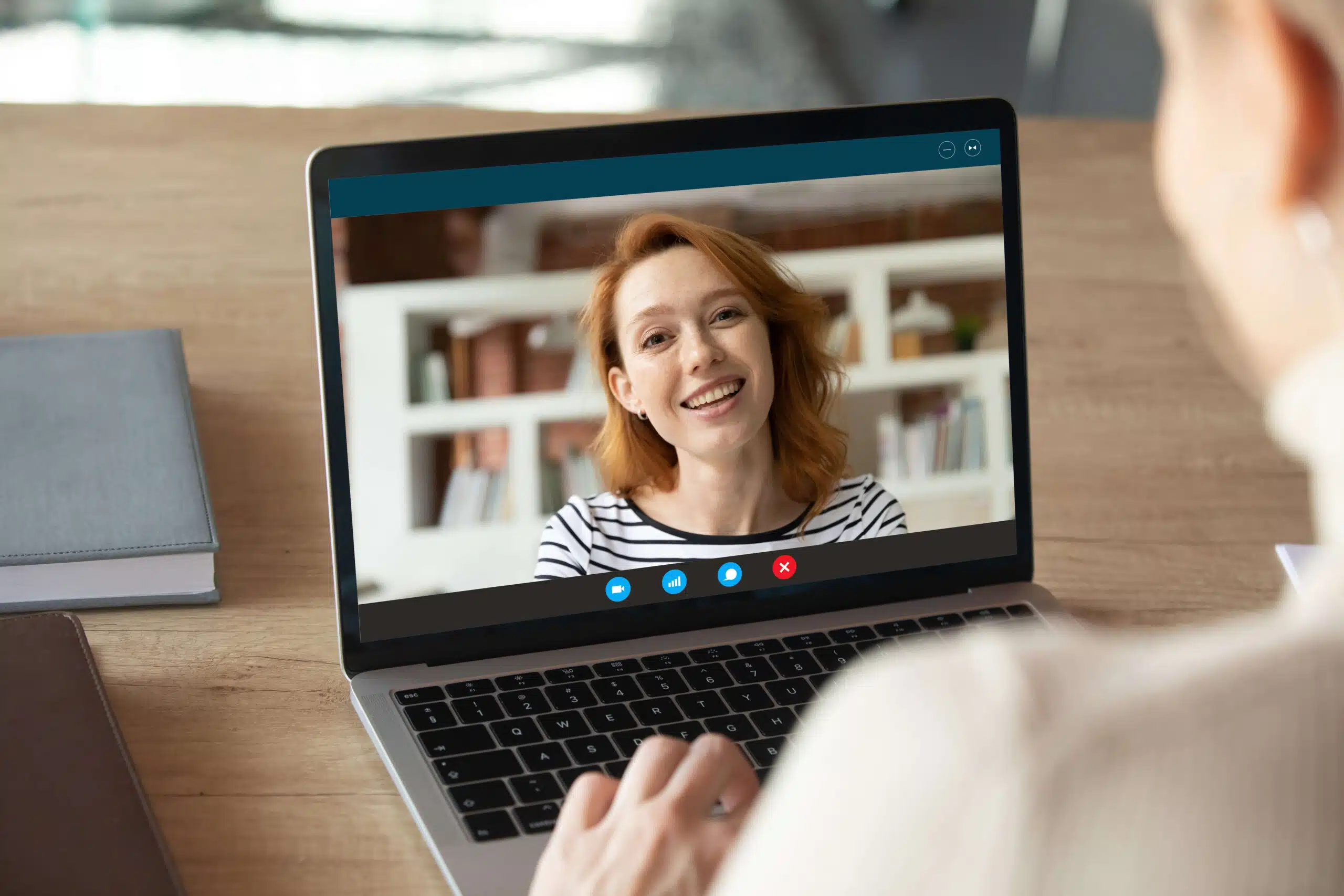 Online Therapy