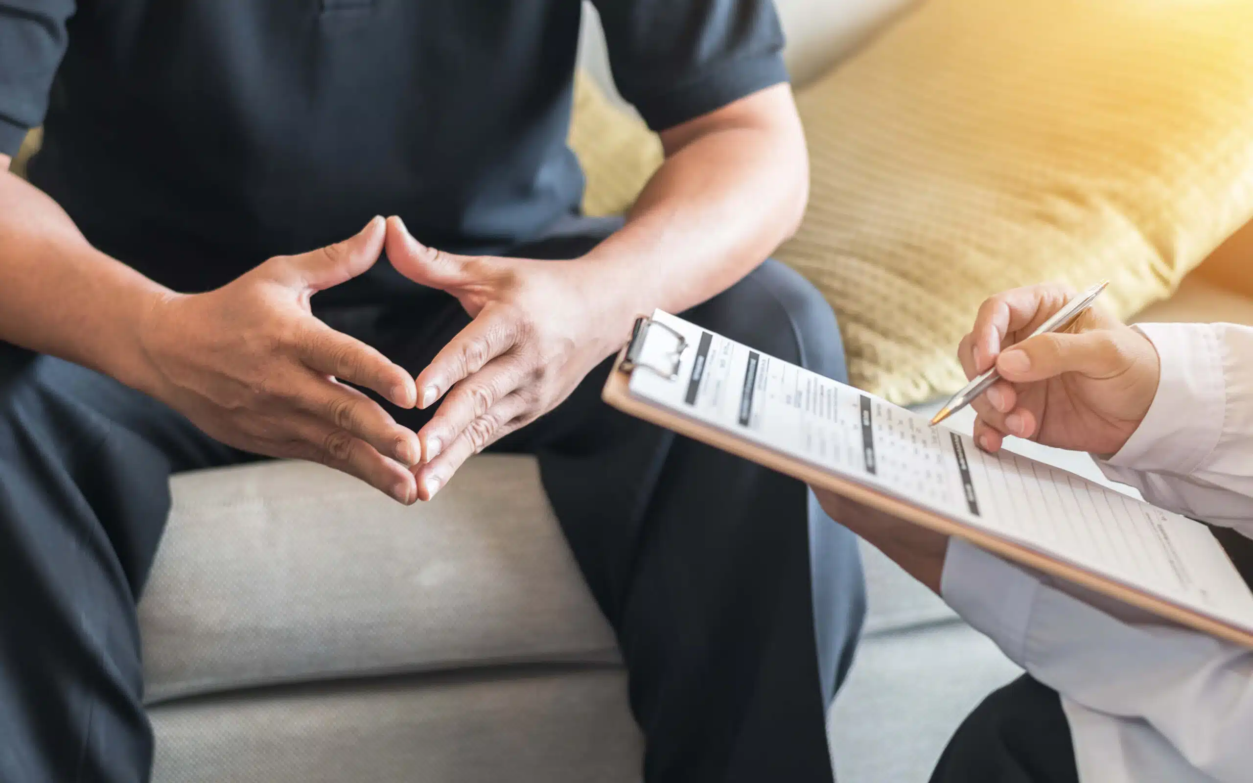 Acceptance and Commitment Therapy
