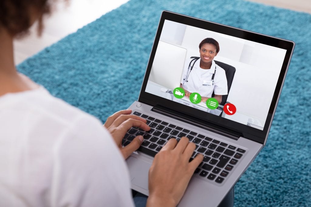LifeScape Recovery Mental Health Services Telemedicine vs Telehealth: What’s the Difference?