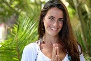 Overland Iop| #1 Intensive Outpatient Programs | Los Angeles Ca Arielle Greenwald (she/her) Certified Yoga Instructor and Healing Arts Practitioner| Photo by Samir Janjua