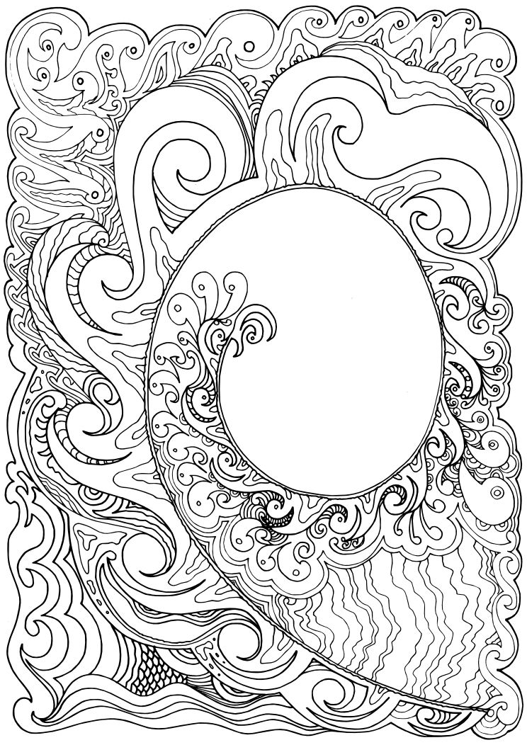 physical therapy coloring pages