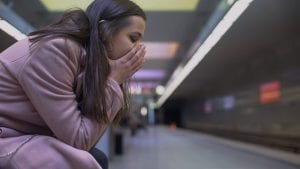 Overland Iop| #1 Intensive Outpatient Programs | Los Angeles Ca Panic Attack Treatment Center in Los Angeles California