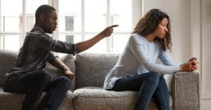 Overland Iop| #1 Intensive Outpatient Programs | Los Angeles Ca Signs of Emotional Abuse