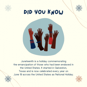 Overland Iop| #1 Intensive Outpatient Programs | Los Angeles Ca Juneteenth a Federal Holiday