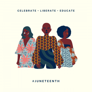 Overland Iop| #1 Intensive Outpatient Programs | Los Angeles Ca Beige and Brown Juneteenth