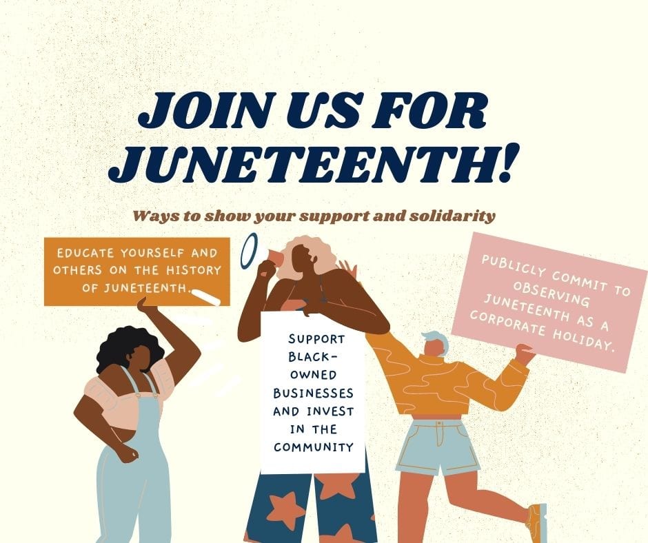 Overland IOP| #1 Intensive Outpatient Programs | Los Angeles CA is juneteenth a federal holiday