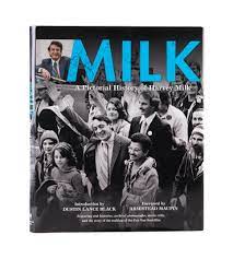 Overland Iop| #1 Intensive Outpatient Programs | Los Angeles Ca Milk: a Pictorial History of Harvey Milk 