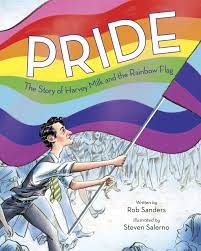 Overland Iop| #1 Intensive Outpatient Programs | Los Angeles Ca Pride: the Story of Harvey Milk and the Rainbow Flag 