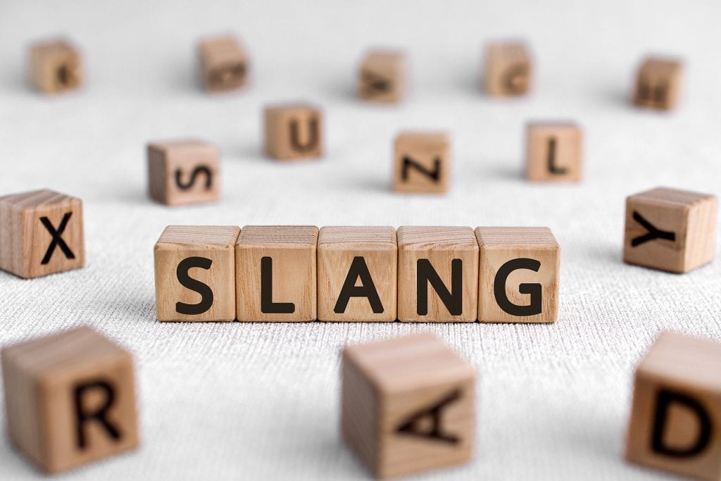 Popular Drug 💊 Slang, Street Names & 💬Jargon