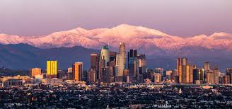 Overland IOP| #1 Intensive Outpatient Programs | Los Angeles CA Weather in Los Angeles, California