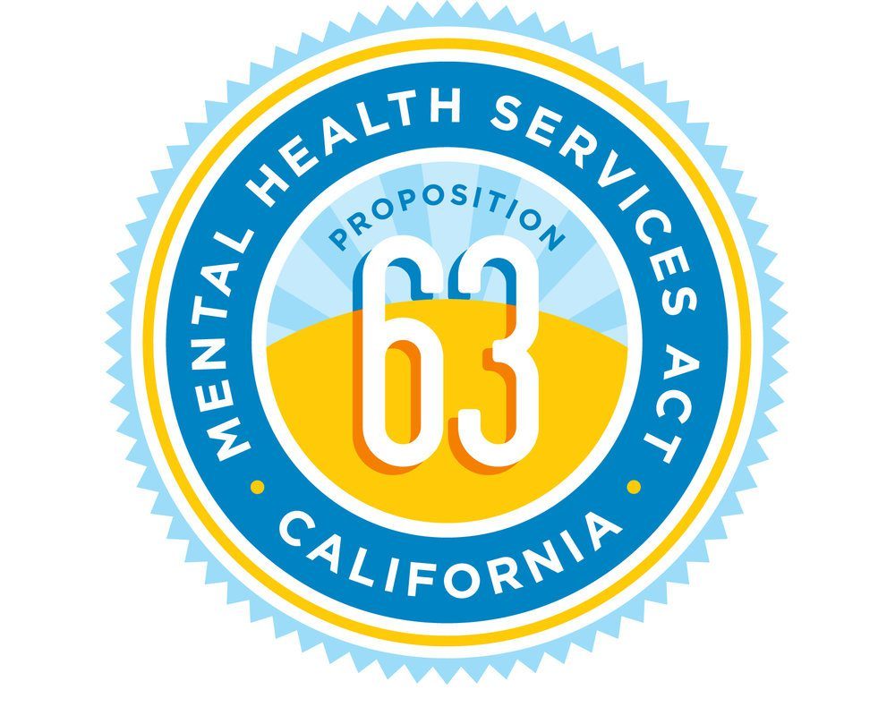 California Mental Health Services Act
