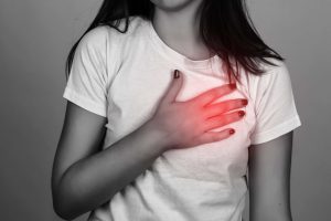 Overland Iop| #1 Intensive Outpatient Programs | Los Angeles Ca is Broken Heart Syndrome Real?