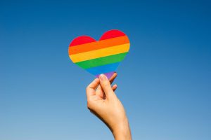 Overland Iop| #1 Intensive Outpatient Programs | Los Angeles Ca Pride Month