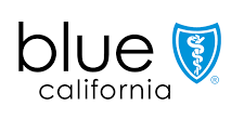 Blue california