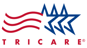 Overland Iop| #1 Intensive Outpatient Programs | Los Angeles Ca Tricare Logo