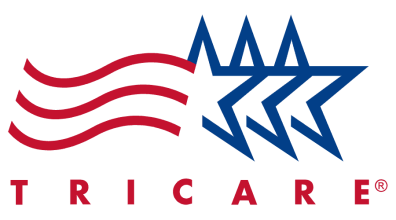 tricare logo