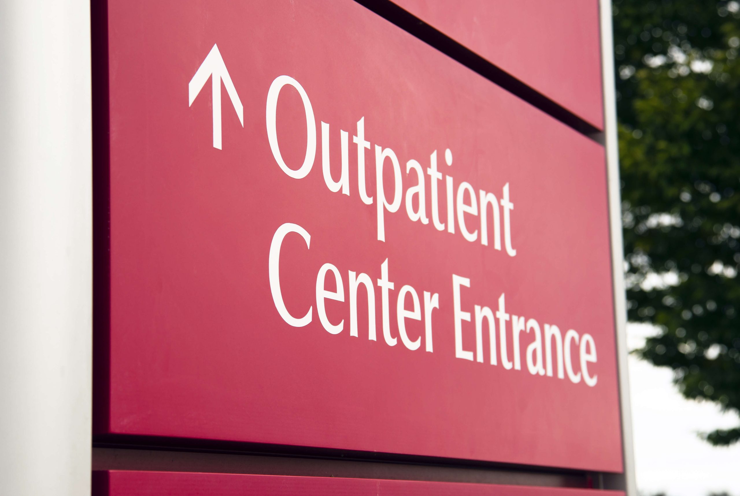 Outpatient Treatment in Los Angeles