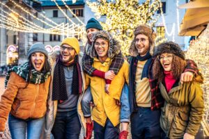 Overland Iop| #1 Intensive Outpatient Programs | Los Angeles Ca How to Stay Sober During the Holidays: Tips for Navigating the Season