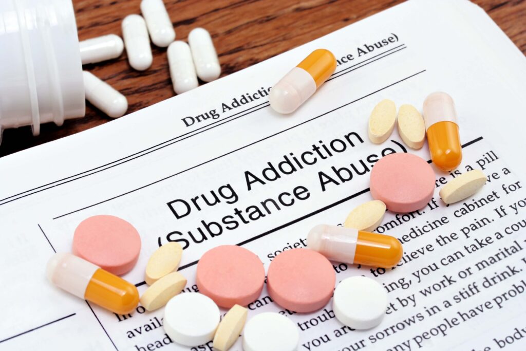 Understanding the Causes of Substance Abuse: Why Addiction Happens?