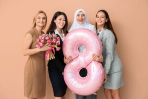 Overland Iop| #1 Intensive Outpatient Programs | Los Angeles Ca International Women’s Day: Prioritizing Women’s Mental Health & Recovery