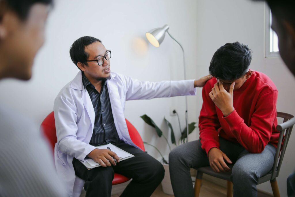 Shutterstock_2600339739 1 | Overland Iop| #1 Intensive Outpatient Programs | Los Angeles Ca Intensive Outpatient Program Duration