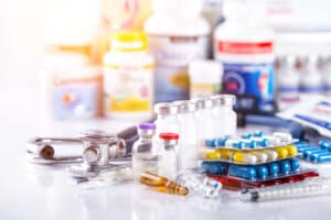 Overland Iop| #1 Intensive Outpatient Programs | Los Angeles Ca Drug‑classification Chart with Free Pdf Download Included