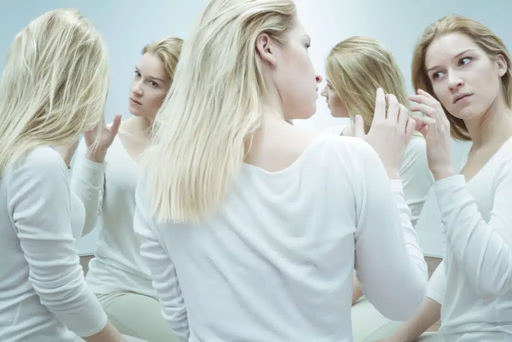 Personality Disorders: Types, Examples & Treatment