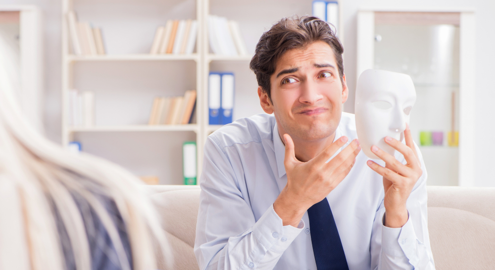 Youngmanvisitingpsychiatristdoctorforconsultation | Overland Iop| #1 Intensive Outpatient Programs | Los Angeles Ca Narcissistic Personality Disorder-npd